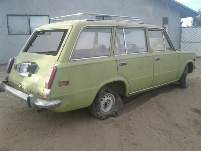 1973 Fiat Other - photo 10