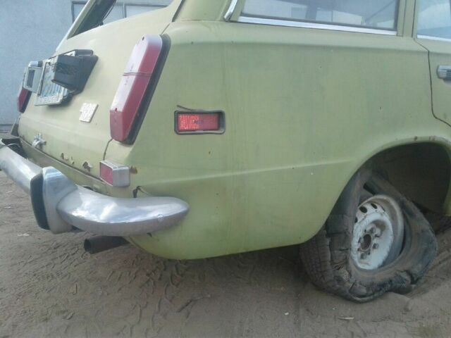 1973 Fiat Other - photo 2
