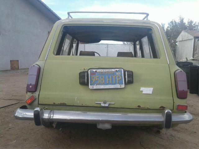 1973 Fiat Other - photo 4