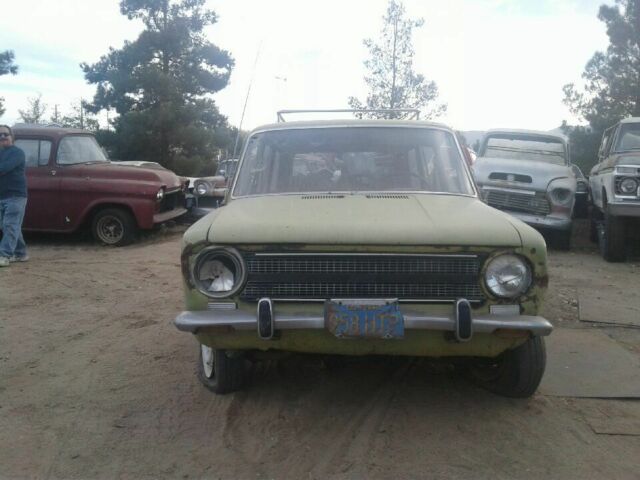 1973 Fiat Other - photo 7