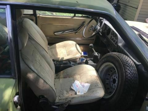 1973 Fiat Other - photo 5