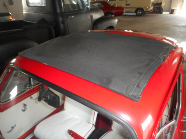 1973 Fiat 500 NO RESERVE AUCTION - LAST HIGHEST BIDDER WINS CAR! - photo 10