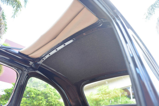1973 Fiat 500 Restored Ragtop! SEE VIDEO!!! - photo 12