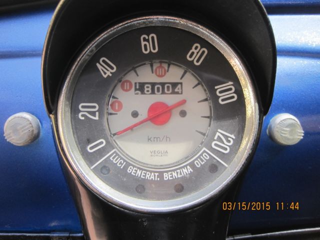 1973 Fiat 500 - photo 5
