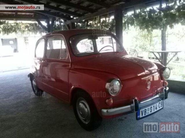 1973 Fiat Other 2-door