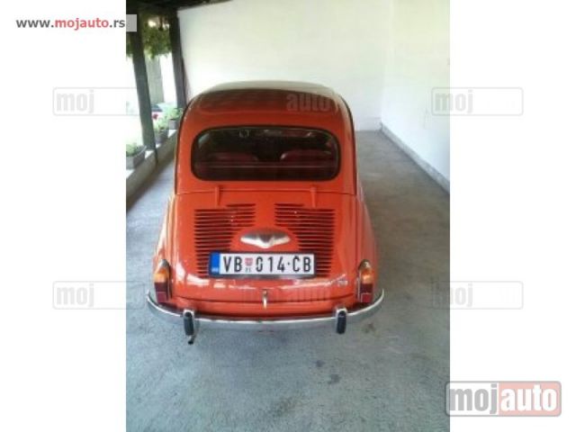 1973 Fiat Other 2-door - photo 4