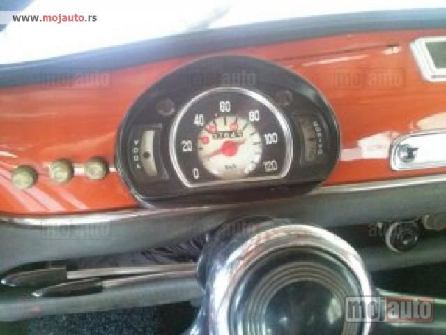 1973 Fiat Other 2-door - photo 5
