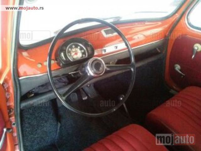 1973 Fiat Other 2-door - photo 6