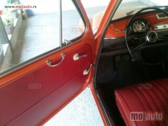 1973 Fiat Other 2-door - photo 8