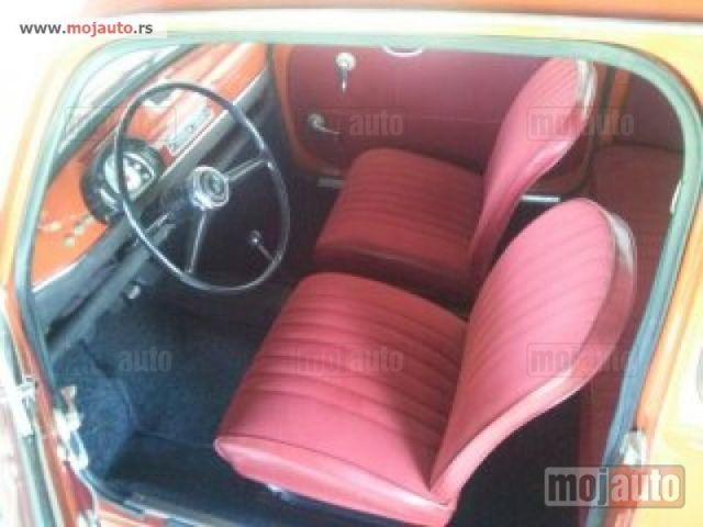 1973 Fiat Other 2-door - photo 9