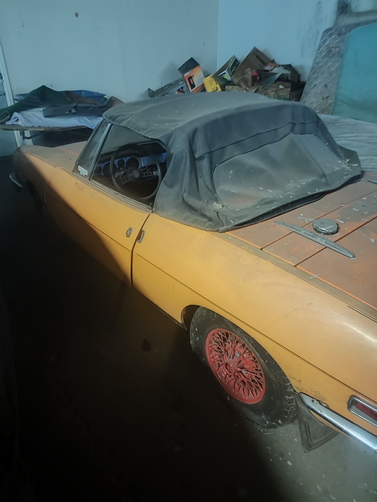 1973 Fiat 850 - photo 2