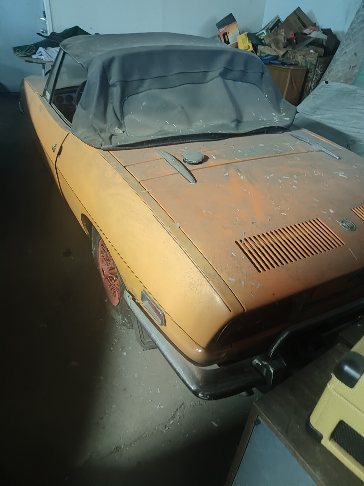1973 Fiat 850 - photo 3