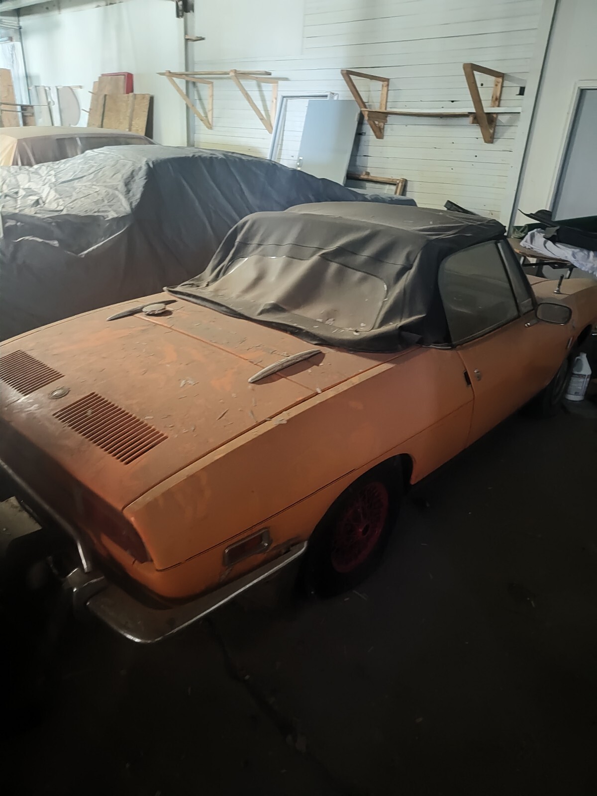 1973 Fiat 850 - photo 6