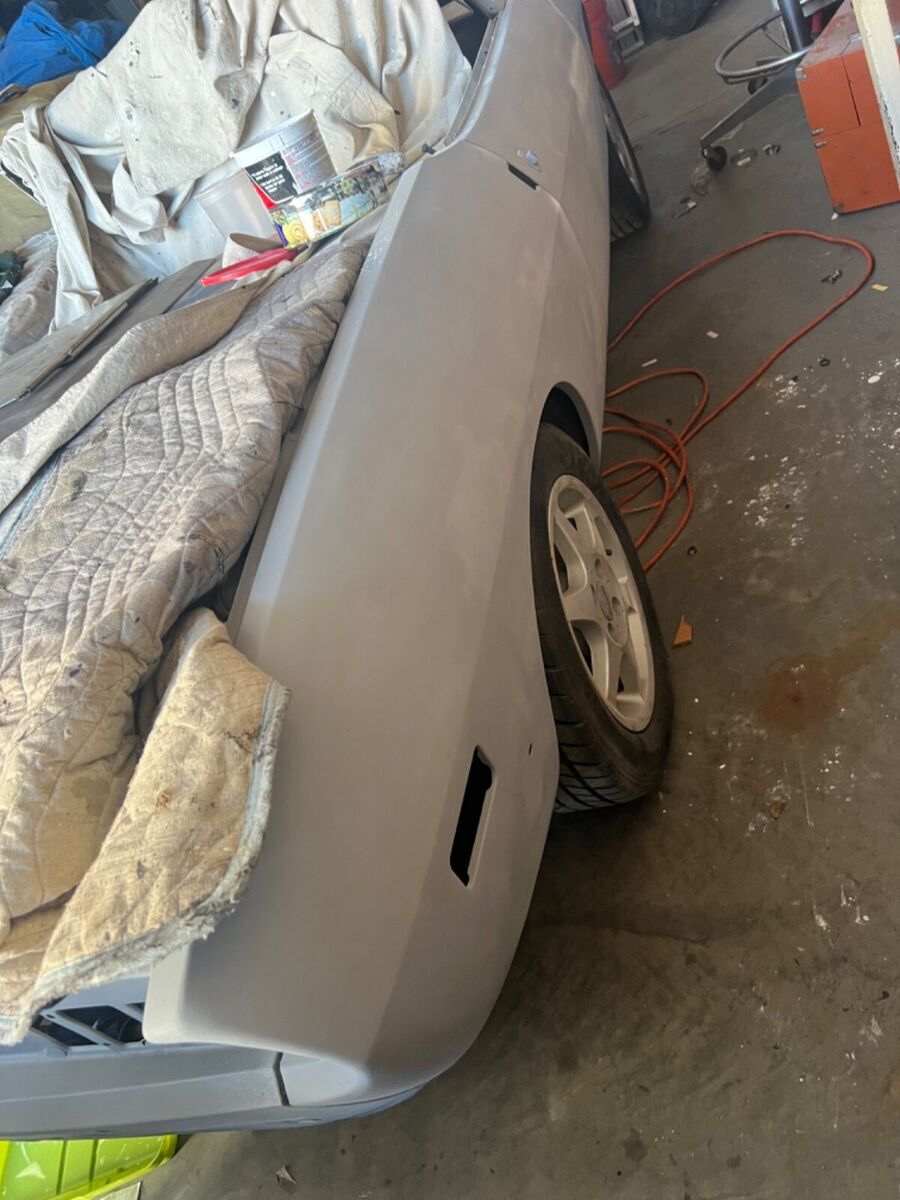 1973 Fiat 124 Spider NOT 124 BUT 850 BERTONE - photo 10