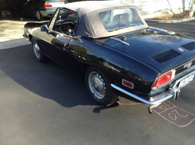 1973 Fiat 850 - photo 10