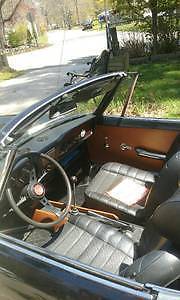 1973 Fiat 850 - photo 6