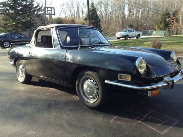 1973 Fiat 850 - photo 8