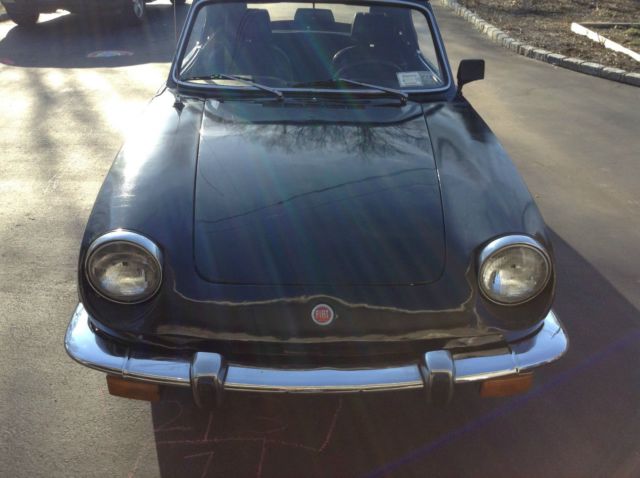 1973 Fiat 850 - photo 9