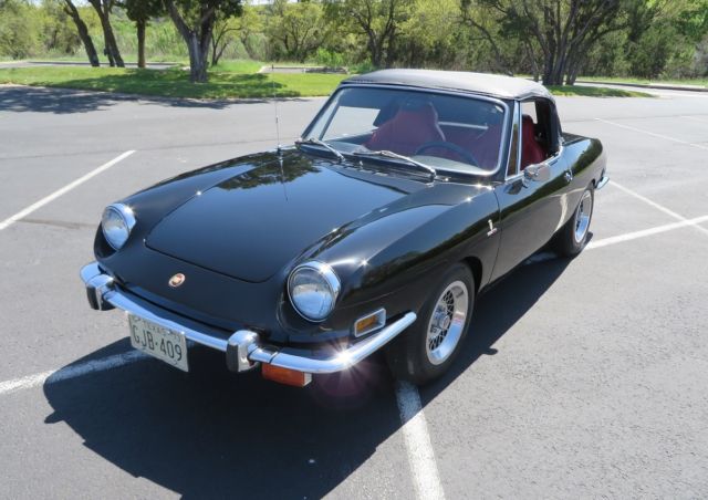 1973 Fiat 850 - photo 12