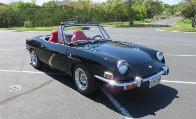 1973 Fiat 850 - photo 2