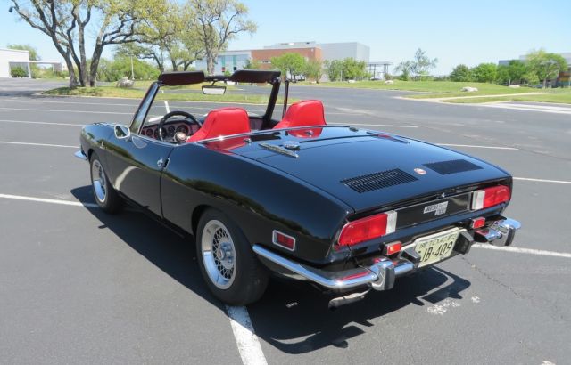 1973 Fiat 850 - photo 5