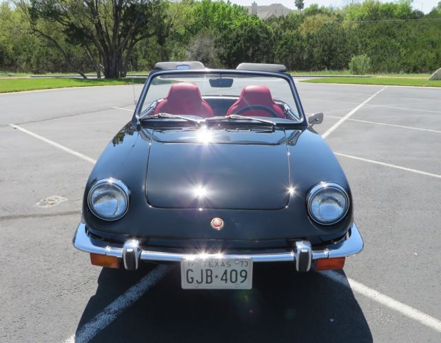 1973 Fiat 850 - photo 7