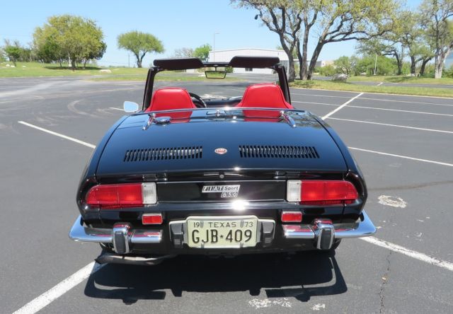 1973 Fiat 850 - photo 8