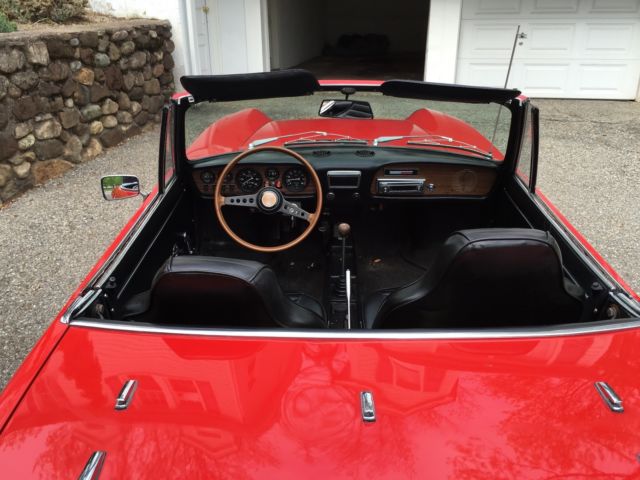 1973 Fiat Other 850 - photo 12