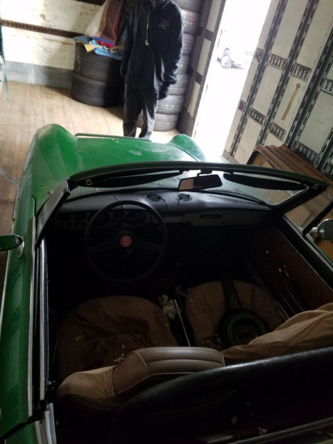1973 Fiat Other