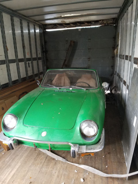 1973 Fiat Other - photo 2