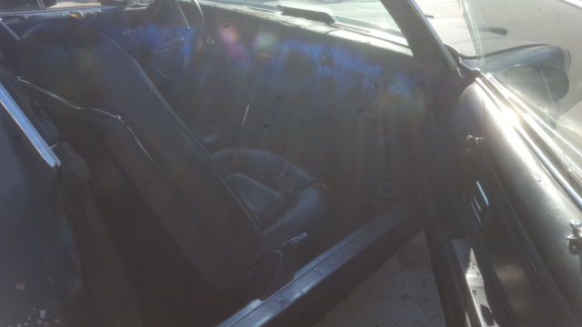 1973 Pontiac Firebird Formula - photo 3