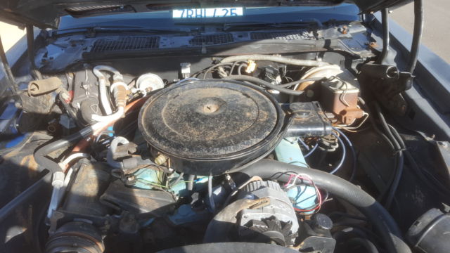 1973 Pontiac Firebird Formula - photo 7