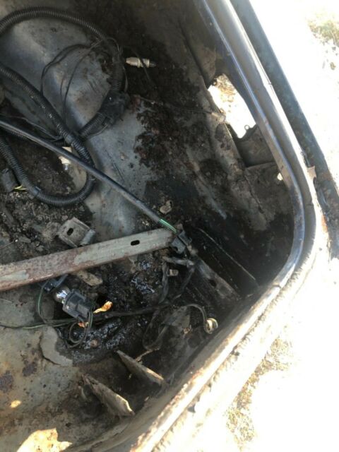 1973 Pontiac Firebird - photo 10