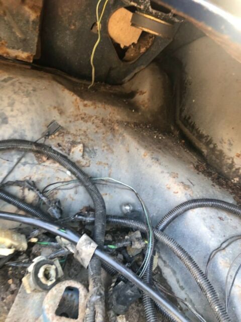 1973 Pontiac Firebird - photo 11