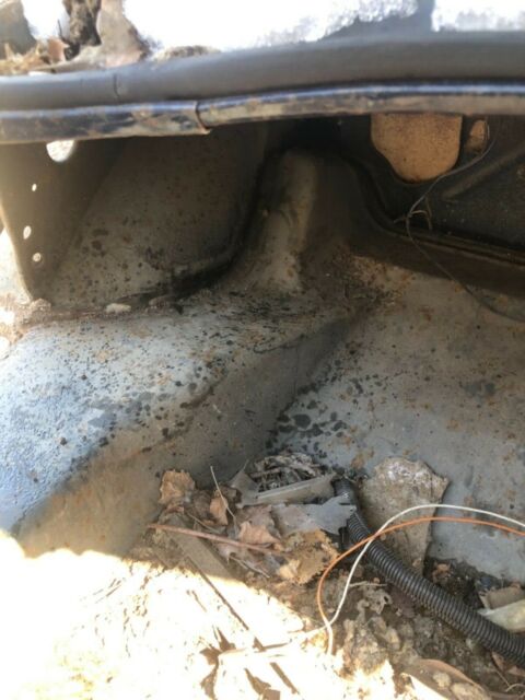 1973 Pontiac Firebird - photo 12