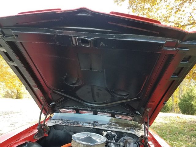 1973 firebird formula 350 1973 Pontiac Firebird