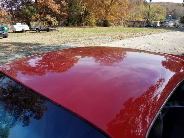 1973 Pontiac Firebird - photo 12