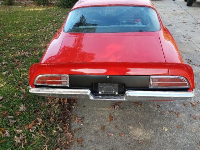 1973 Pontiac Firebird - photo 3