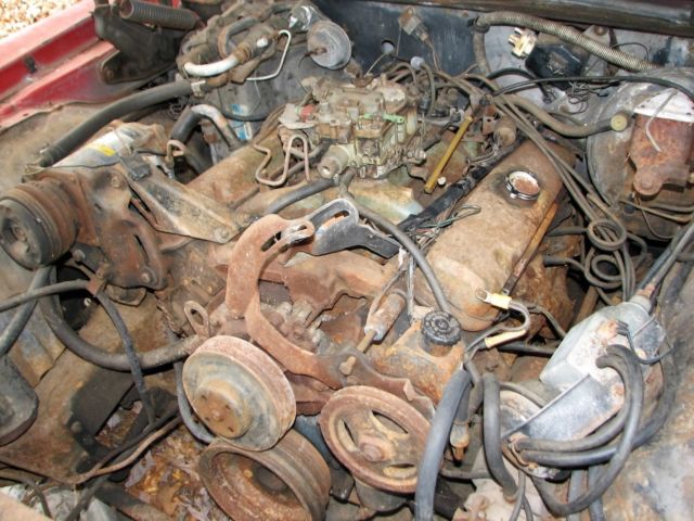 1973 Pontiac Firebird Deluxe - photo 8