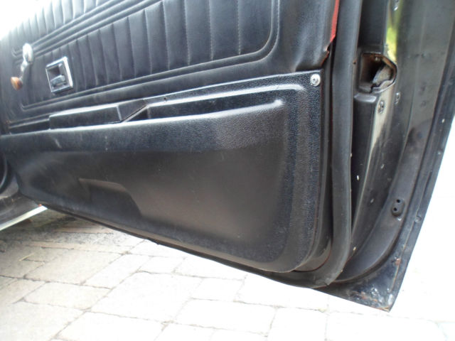 1973 Pontiac Firebird - photo 11