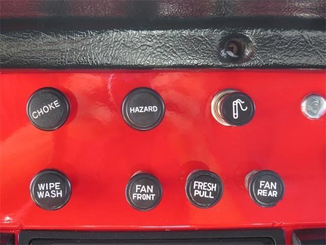 1973 Toyota FJ Cruiser FJ - photo 2