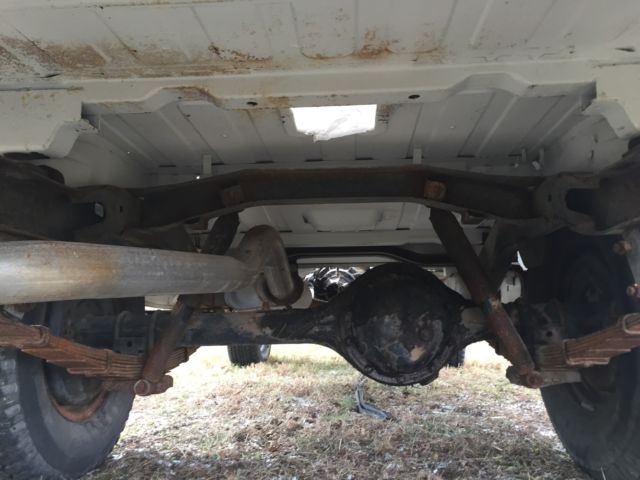 1973 Toyota Land Cruiser FJ55 - photo 10