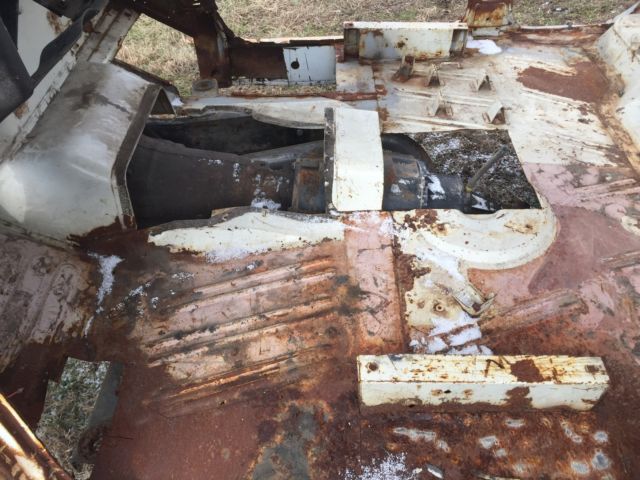 1973 Toyota Land Cruiser FJ55 - photo 2