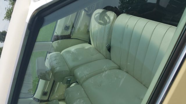 1973 Cadillac Fleetwood 60 Special - photo 5