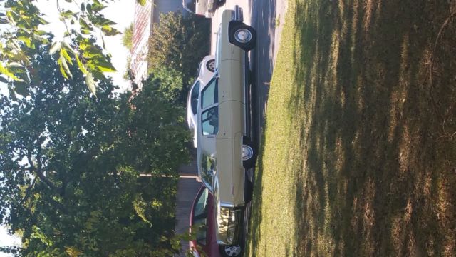 1973 Cadillac Fleetwood 60 Special - photo 6