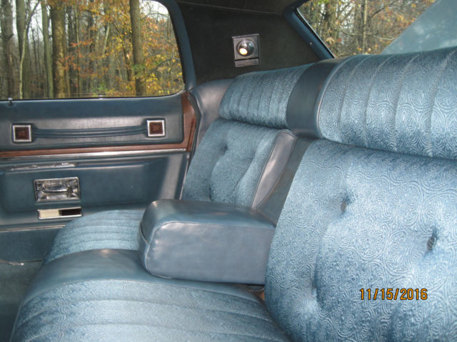 1973 Cadillac Fleetwood - photo 10