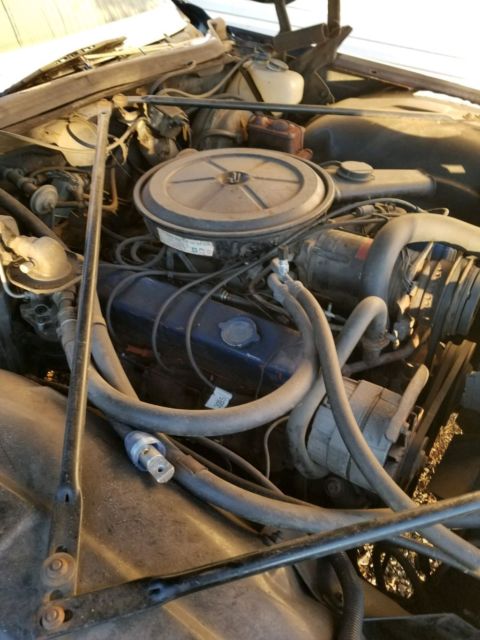 1973 Cadillac Fleetwood - photo 5