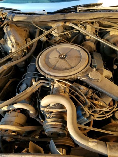 1973 Cadillac Fleetwood - photo 6