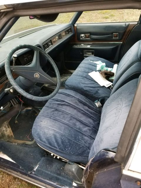 1973 Cadillac Fleetwood - photo 7
