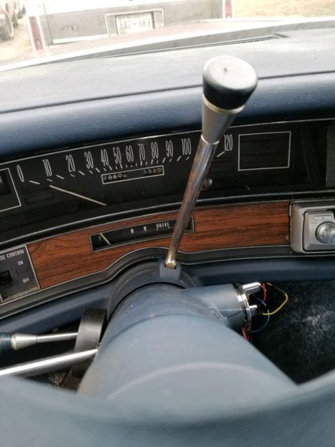 1973 Cadillac Fleetwood - photo 8